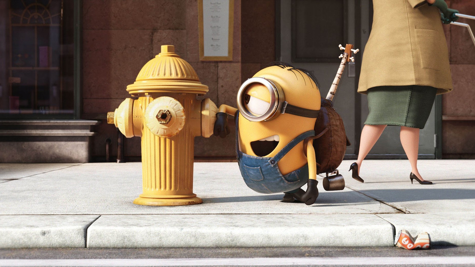 Minion
