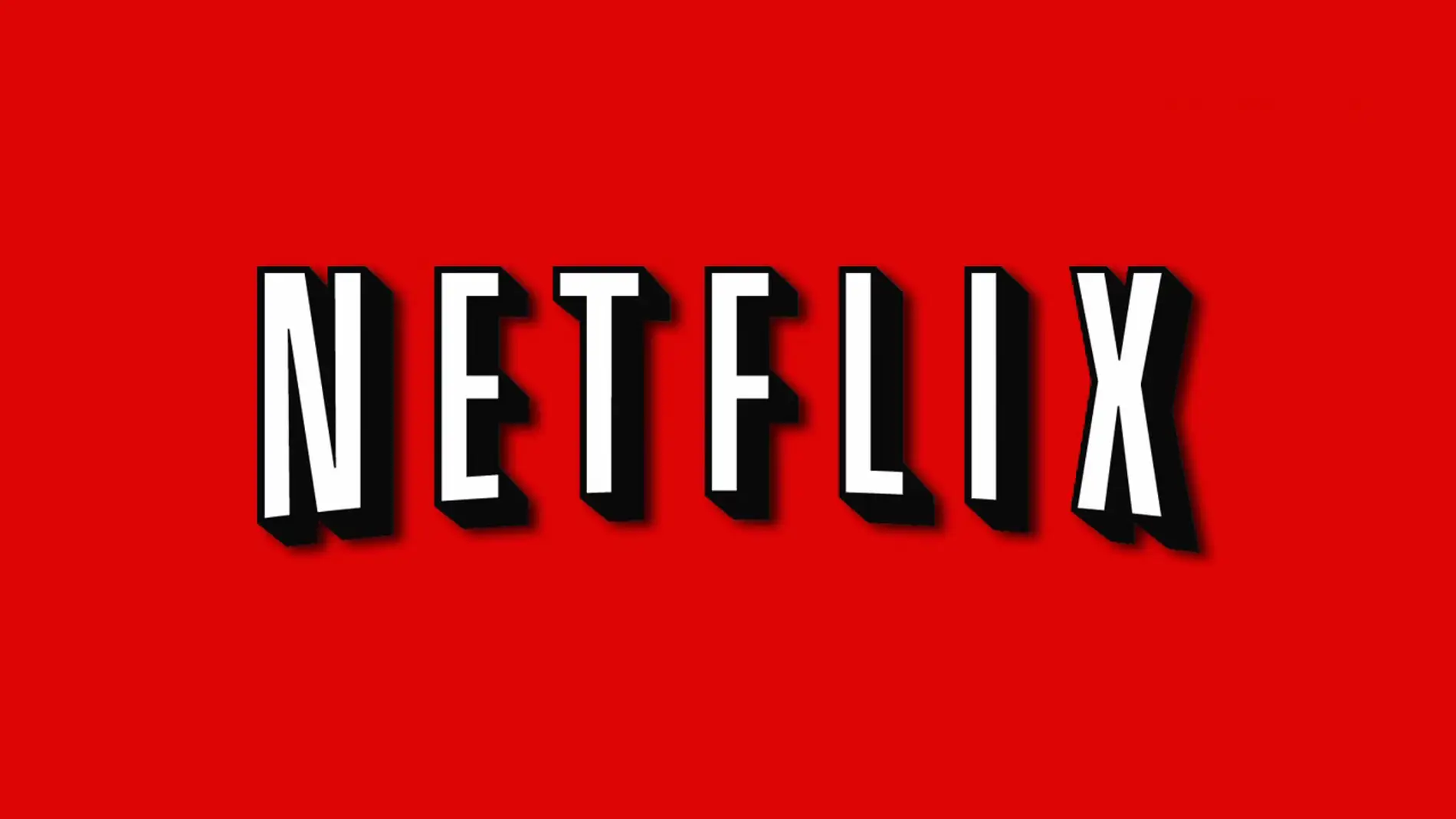 Logo de Netflix