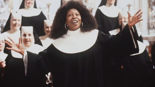 Remake de 'Sister Act' Remake de 'Sister Act'