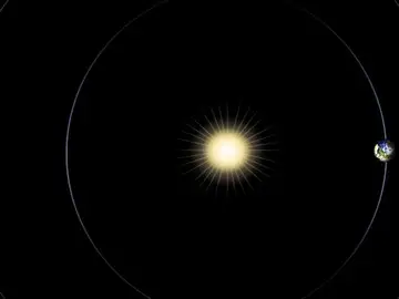 Conjunción planetaria Conjunción planetaria