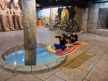 Estudio sobre alucinaciones Estudio sobre alucinaciones