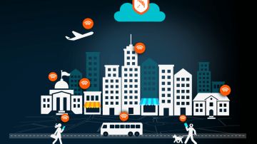 Busca wifis gratuitas