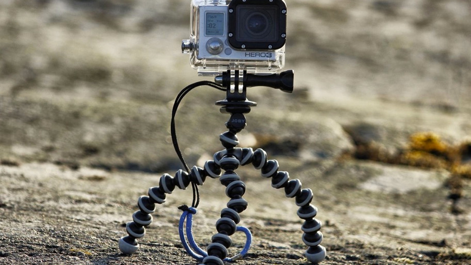 Hackear una GoPro Hero3 es más fácil de lo que pensamos