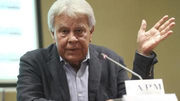 Felipe González