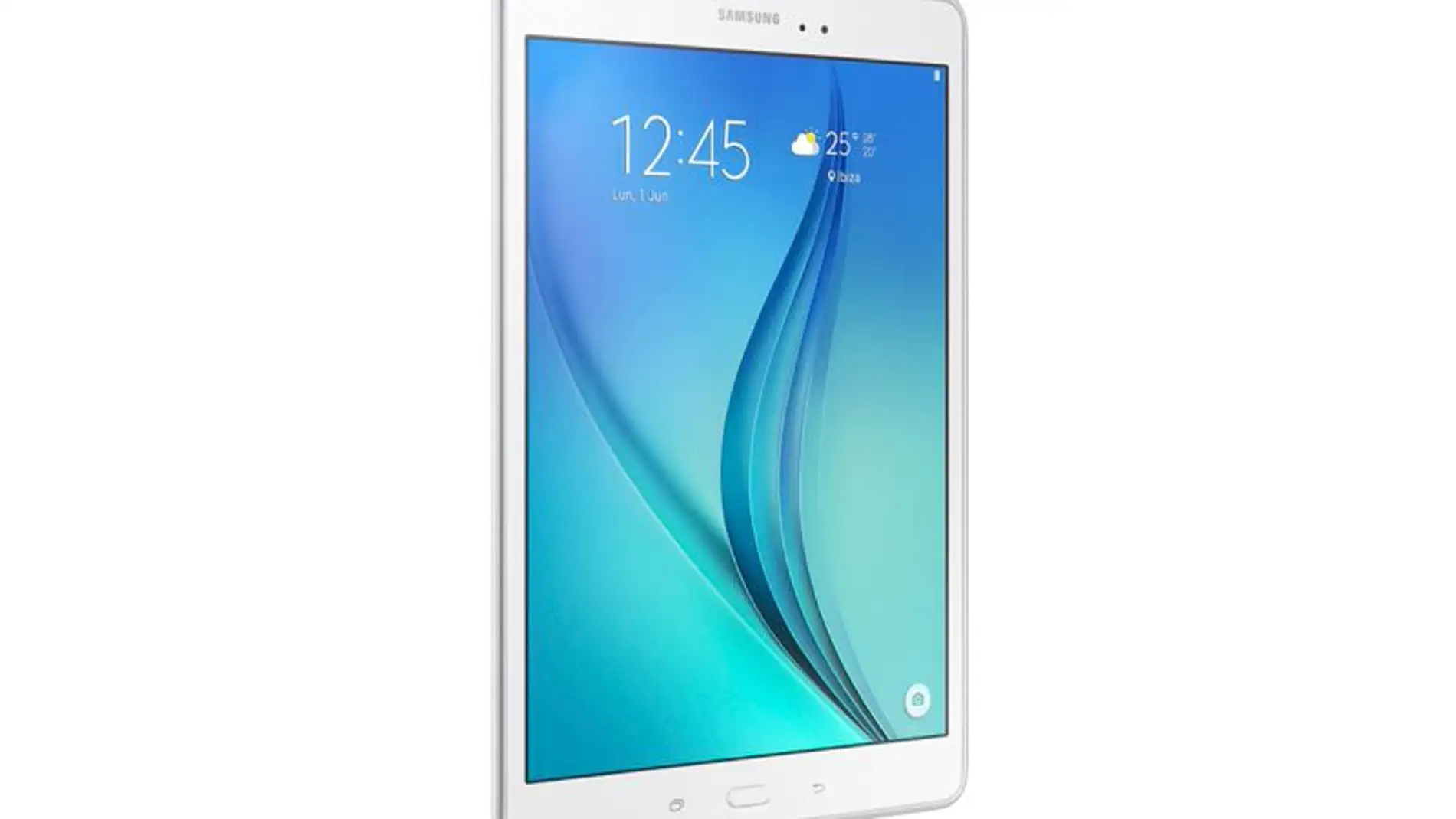 Samsung Galaxy Tab A