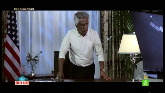 Morgan Freeman Morgan Freeman