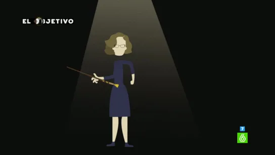 Manuela Carmena según El Españolisto Manuela Carmena según El Españolisto