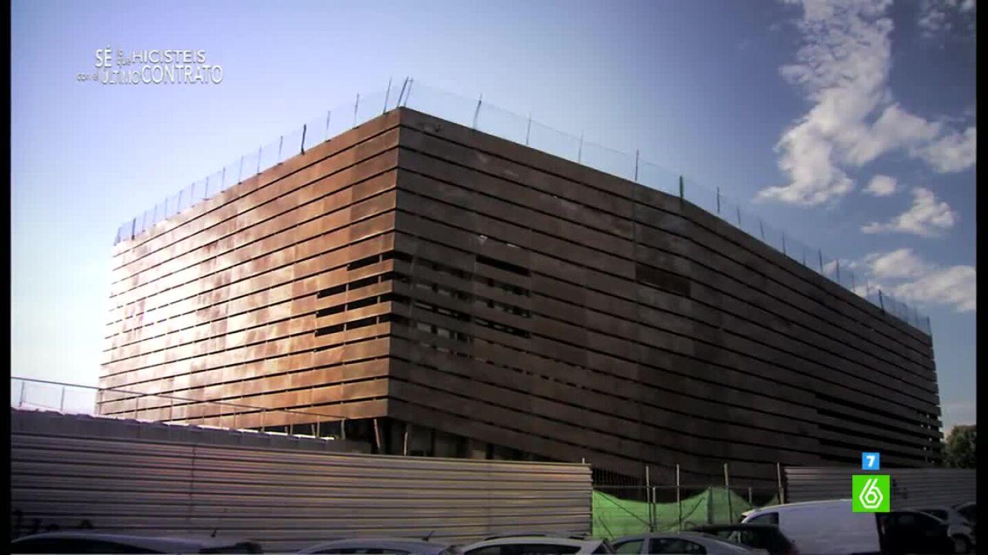 El CREAA de Alcorc&oacute;n