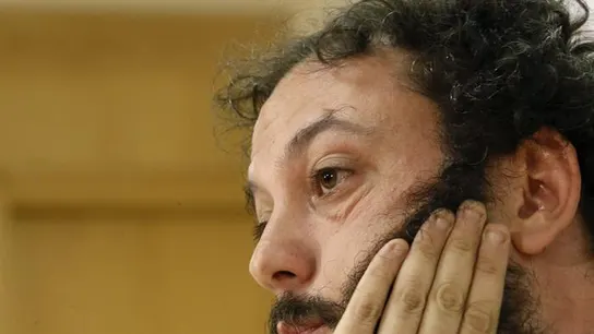 Zapata renuncia como responsable de Cultura pero no entrega su acta de concejal Zapata renuncia como responsable de Cultura pero no entrega su acta de concejal