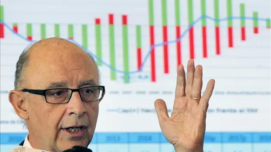 Cristóbal Montoro Cristóbal Montoro