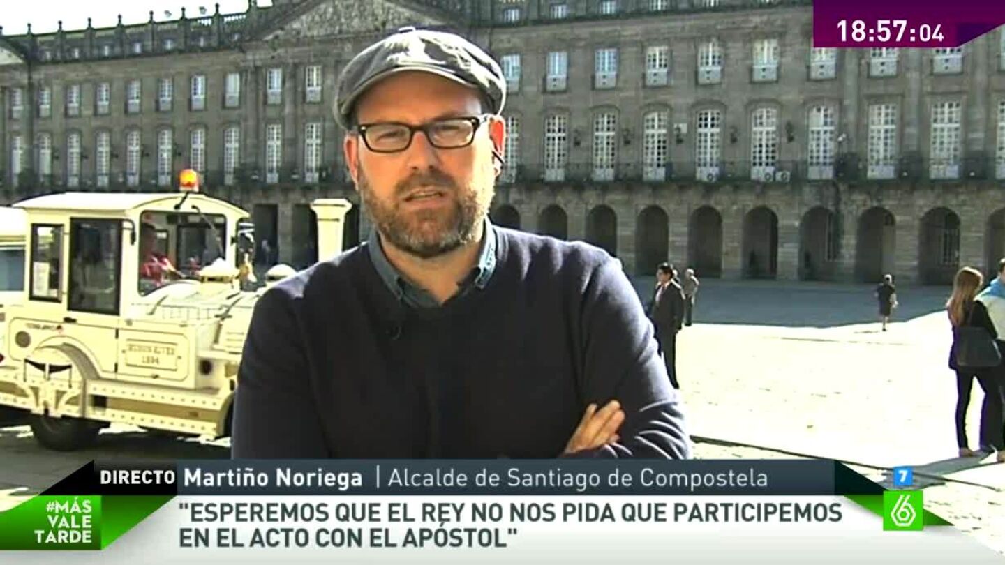 Marti&ntilde;o Noriega en MVT