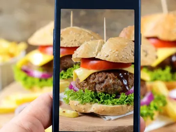 Google adivinará las calorías de tu comida Google adivinará las calorías de tu comida