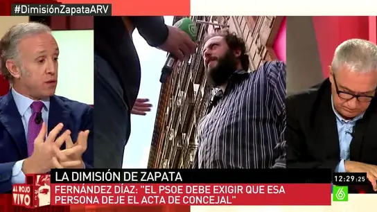 Eduardo Inda en ARV Eduardo Inda en ARV