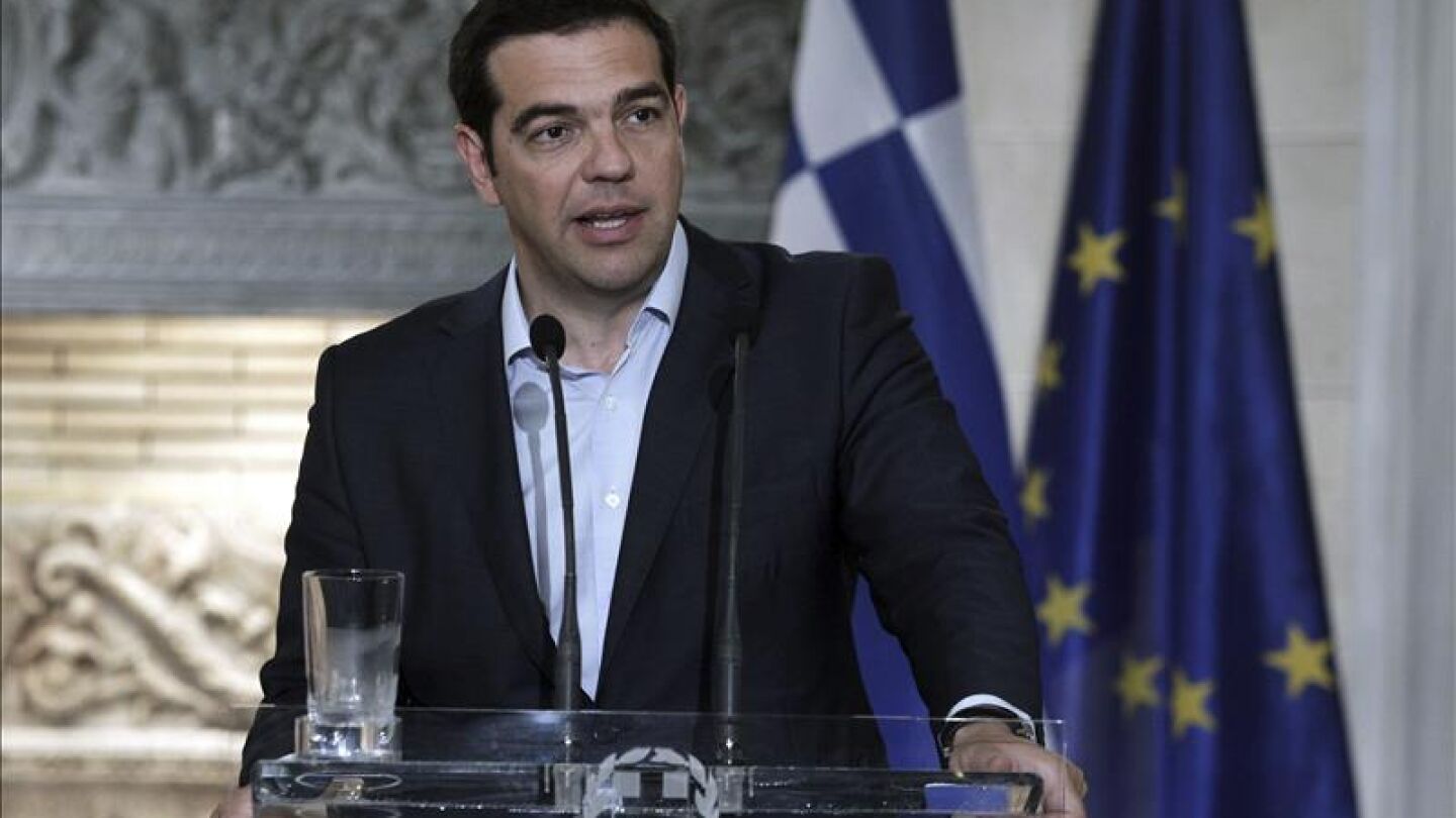 Grecia no cierra un acuerdo y califica de 'humillantes' las propuestas europeas