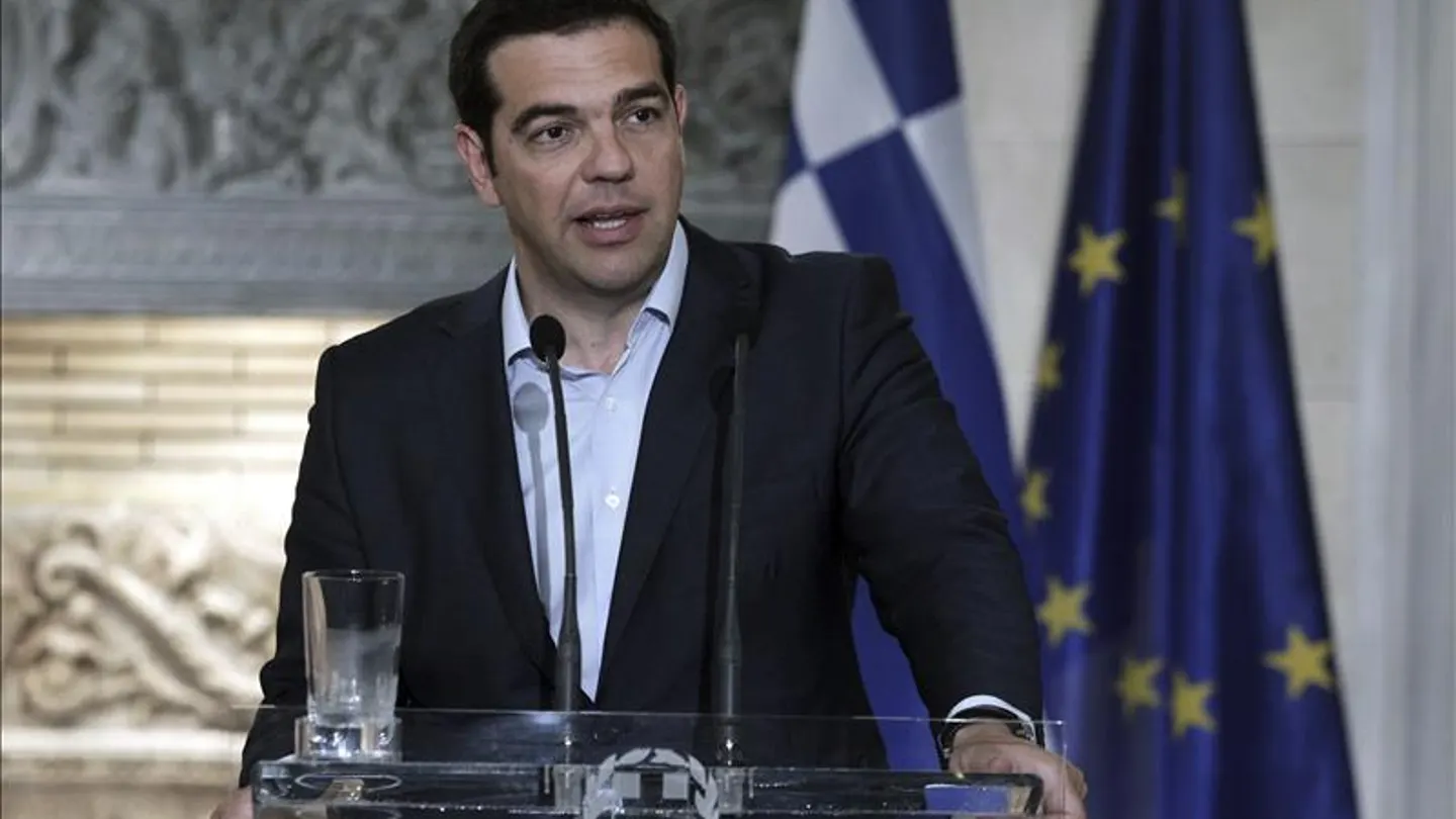 Grecia no cierra un acuerdo y califica de 'humillantes' las propuestas europeas Grecia no cierra un acuerdo y califica de 'humillantes' las propuestas europeas