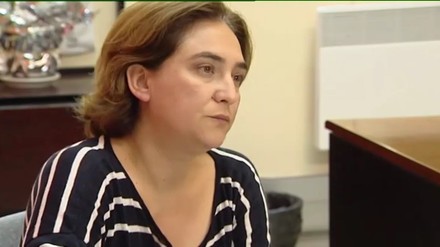 Ada Colau Ada Colau