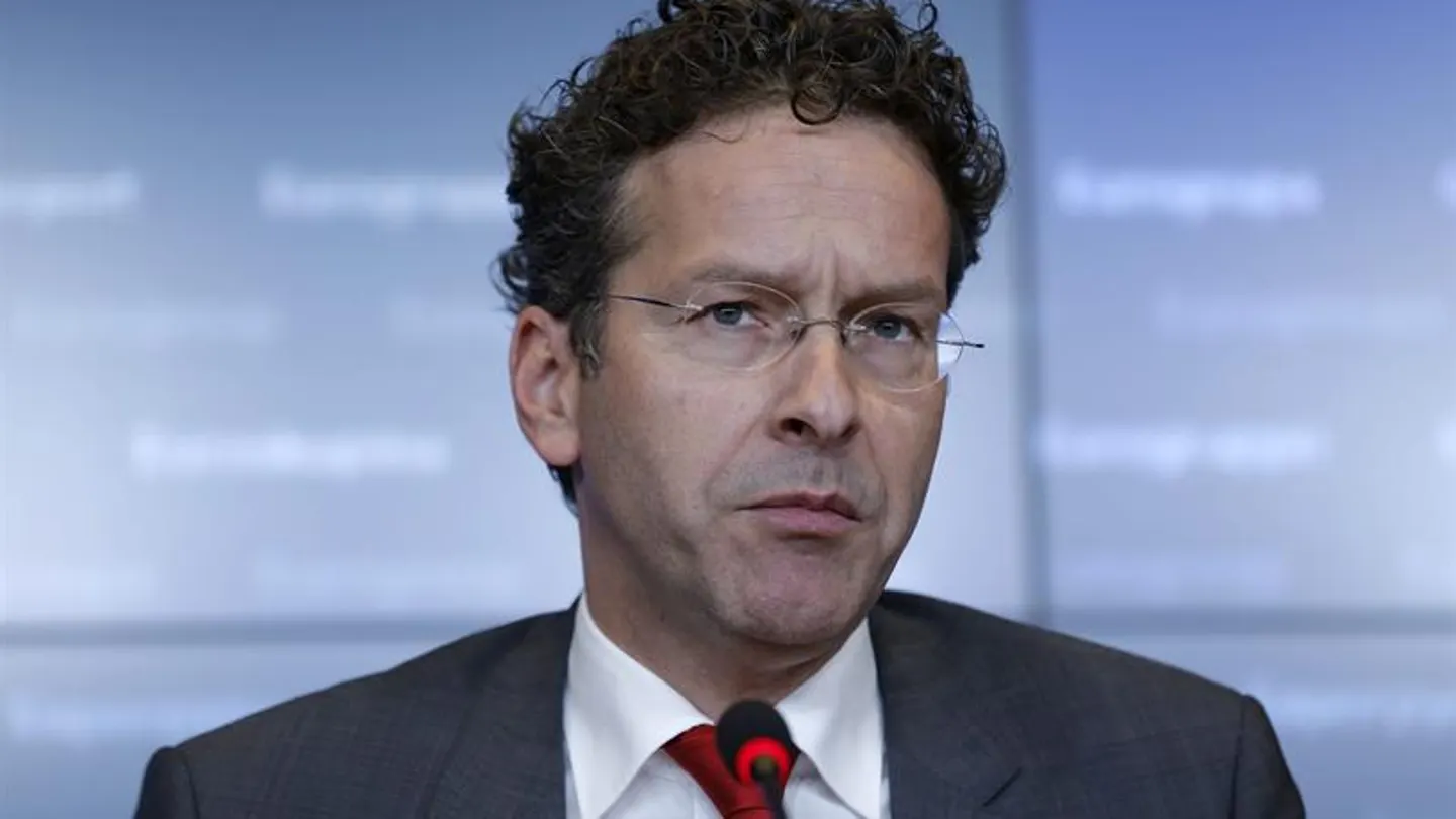 El Eurogrupo fracasa y acusan a Grecia de presentar ideas poco creíbles El Eurogrupo fracasa y acusan a Grecia de presentar ideas poco creíbles