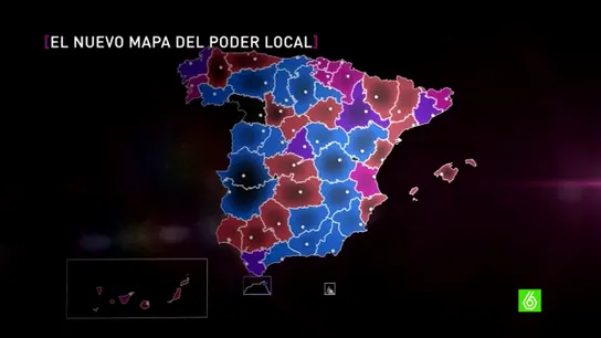 Los gobiernos de muchas Comunidades siguen en el aire: así están los pactos entre partidos Los gobiernos de muchas Comunidades siguen en el aire: así están los pactos entre partidos