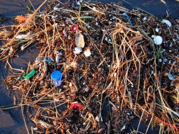 ¿Puede limpiarse el océano de plástico?