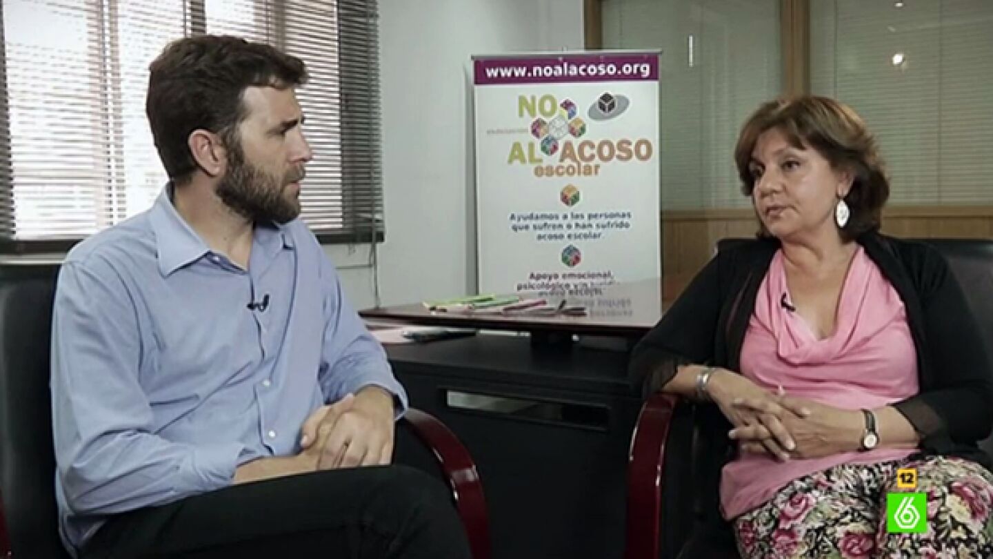 Gonzo entrevista a Carmen Cabestany