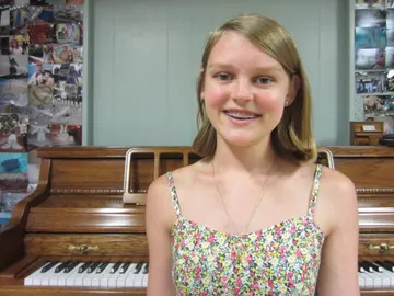 Alana Saarinen Alana Saarinen