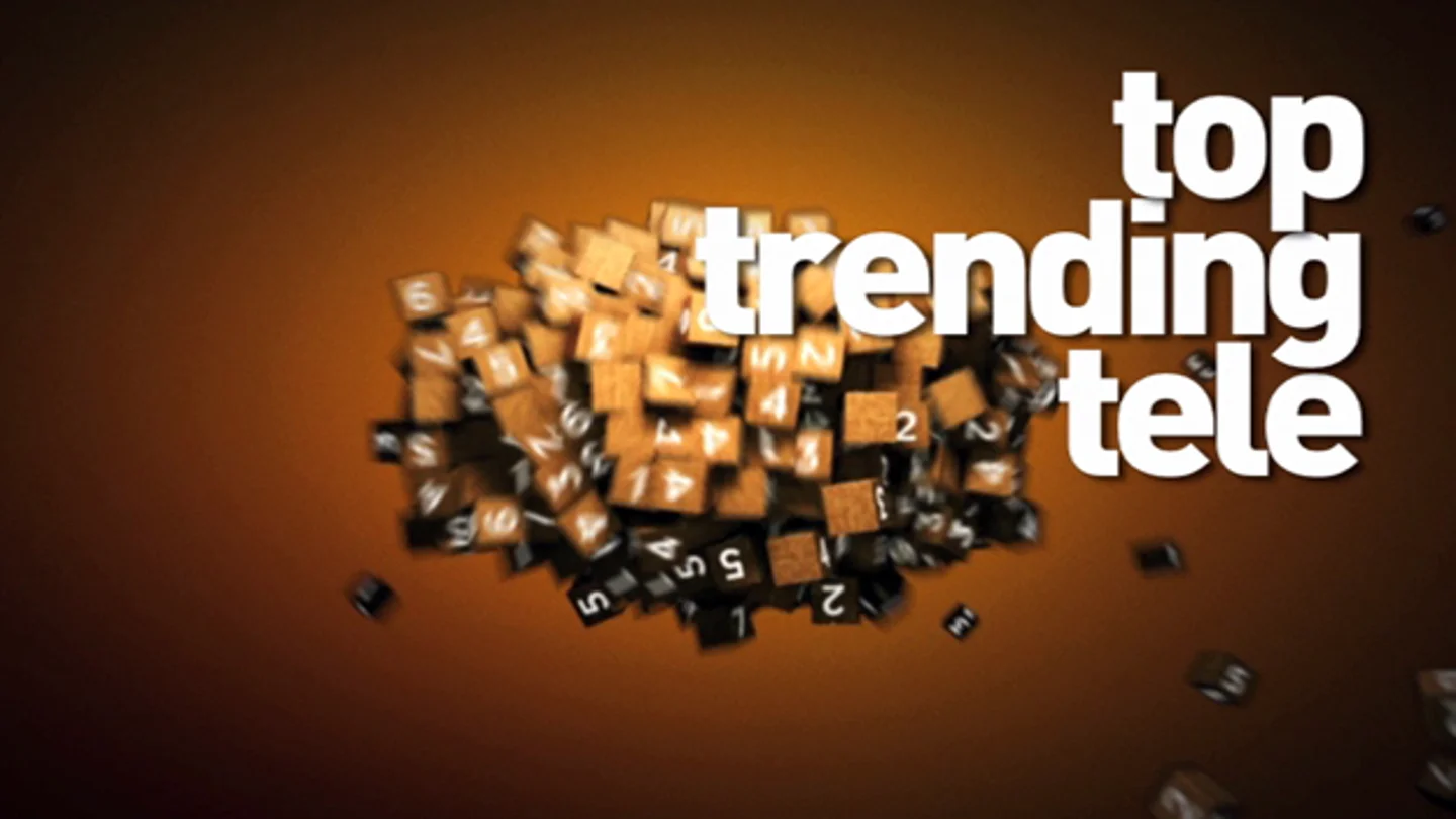 Top Trending Tele Top Trending Tele