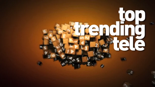 Top Trending Tele