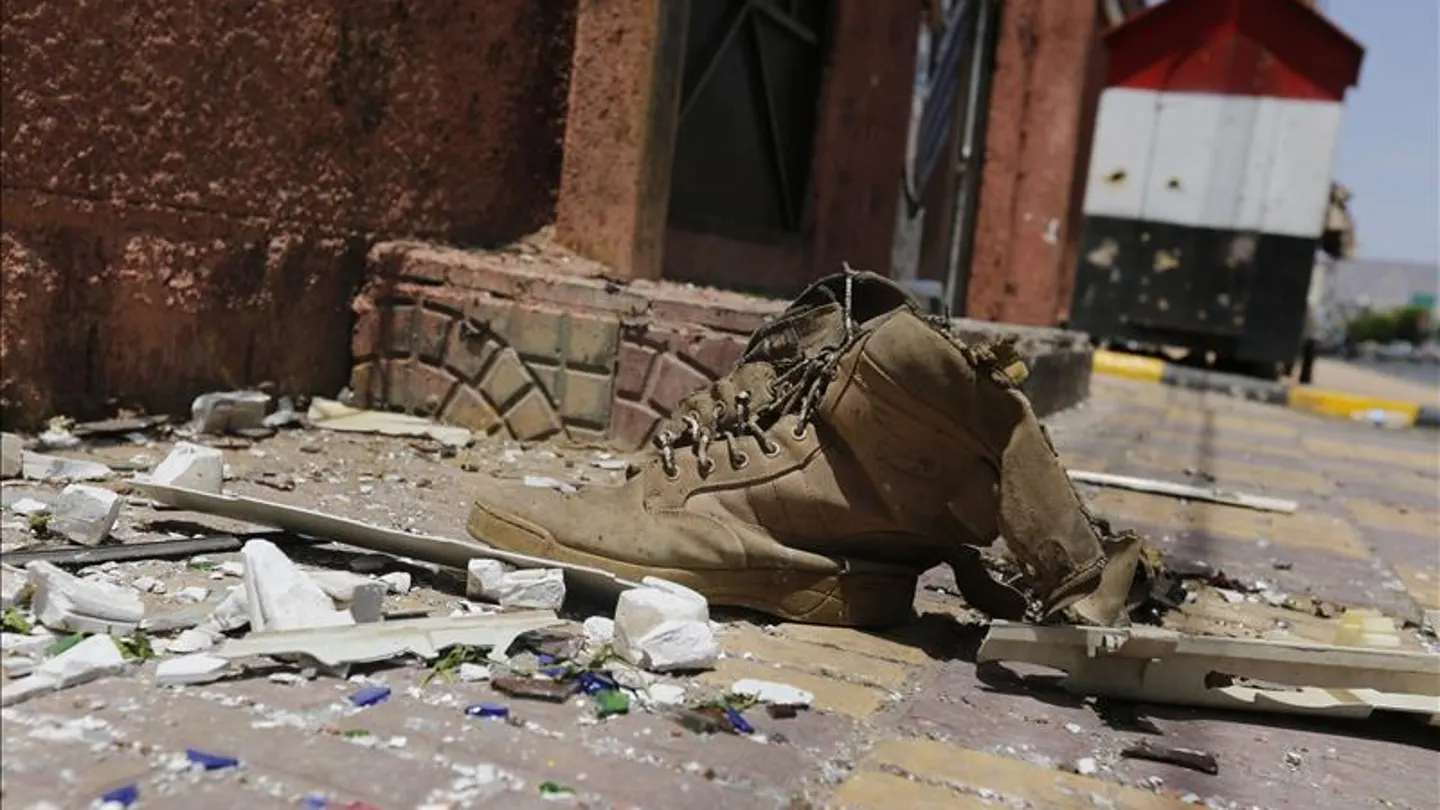 Brutal atentado de ISIS para recuperar la ciudad de Kobani Brutal atentado de ISIS para recuperar la ciudad de Kobani
