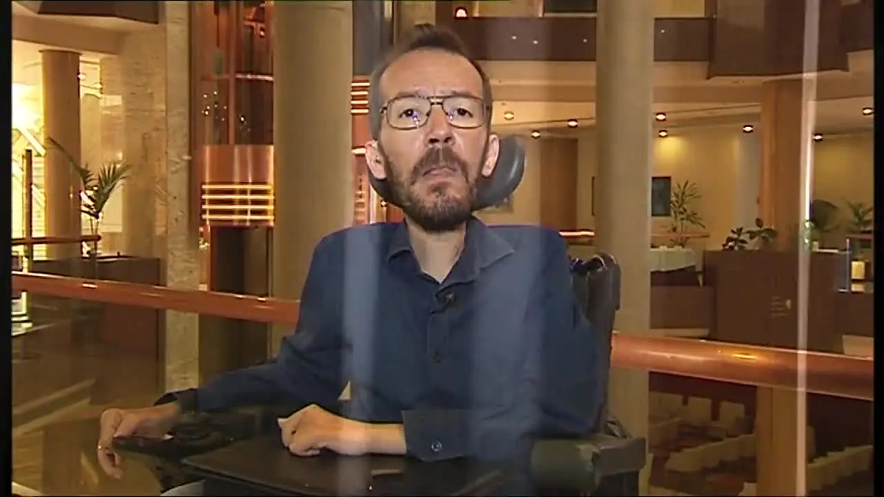 Pablo Echenique