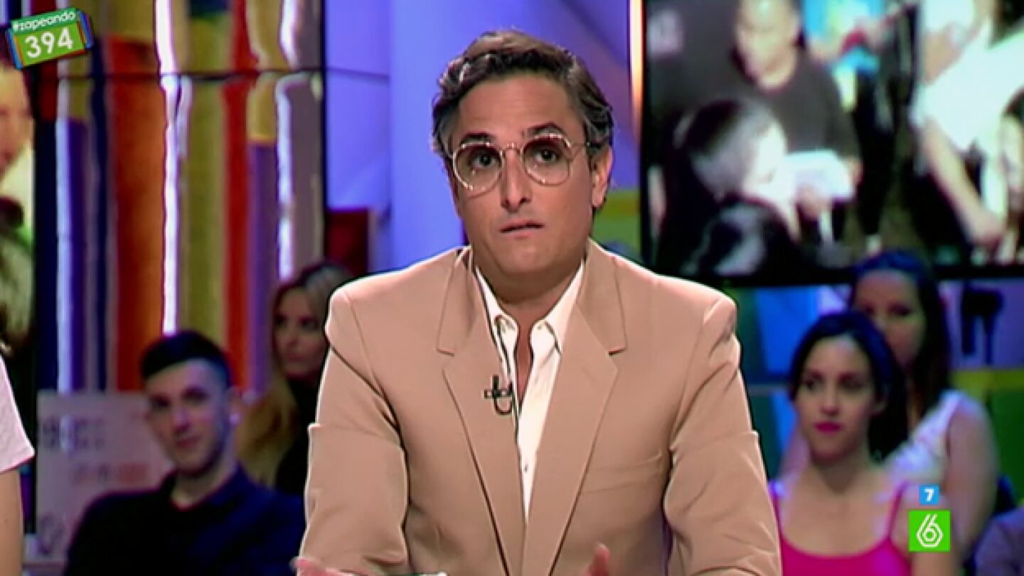 Josie analiza el estilismo de Selena G&oacute;mez