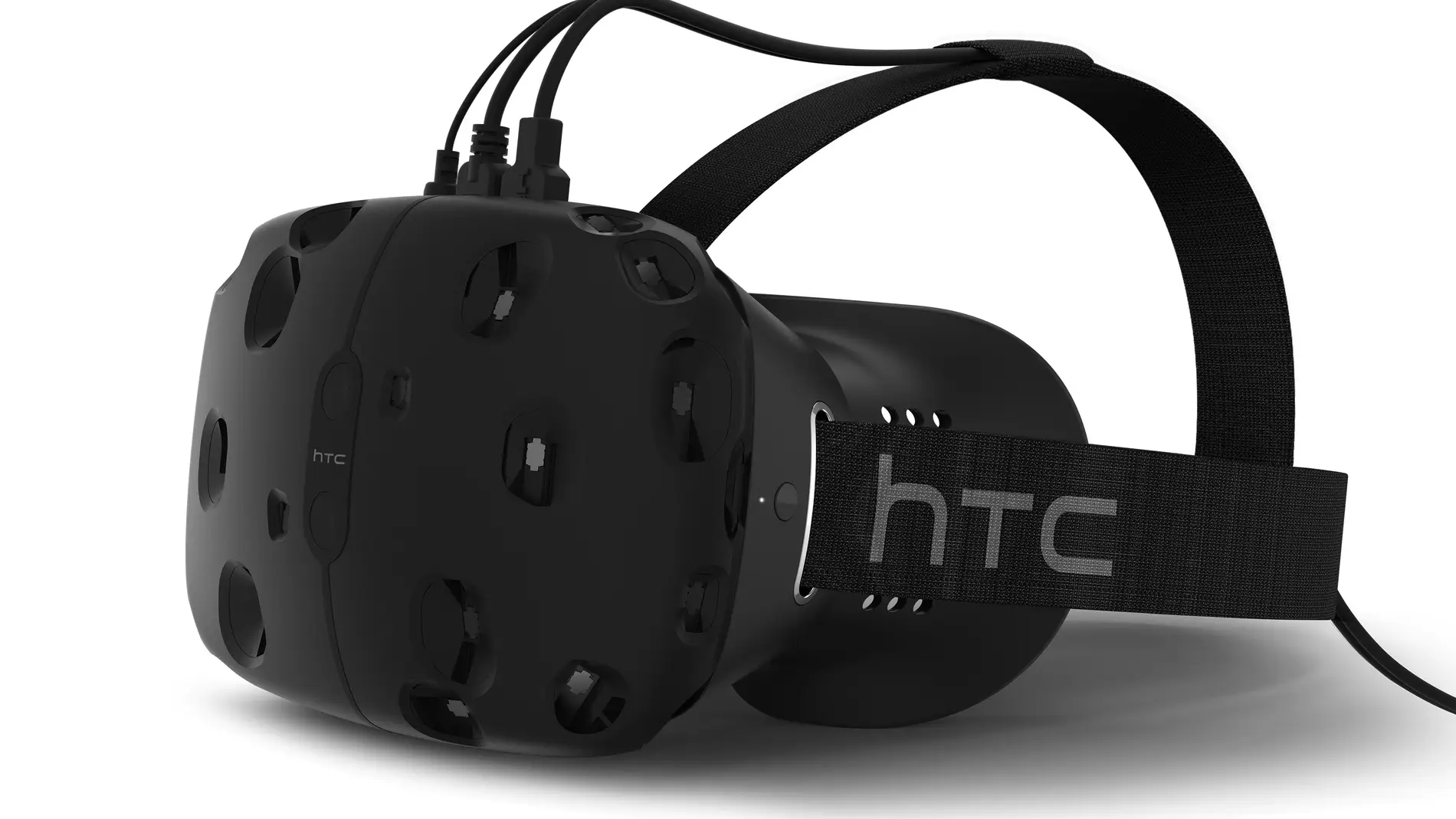 Gafas de realidad virtual HTC Vive, características y configuración