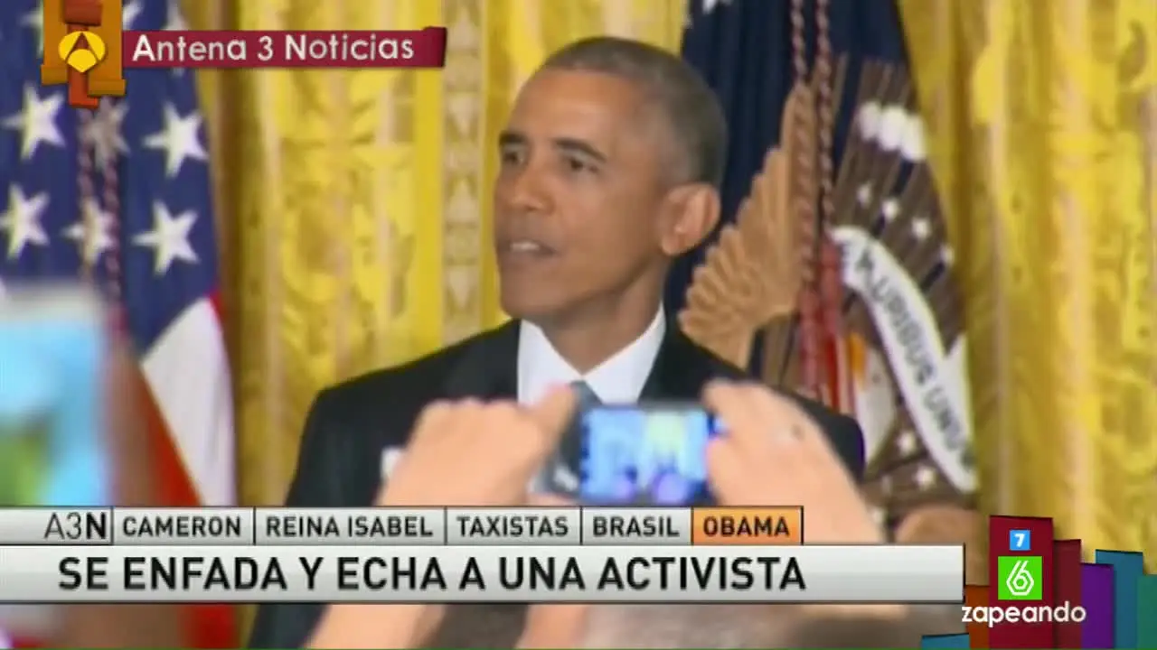 Obama Obama