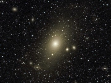 Galaxia Messier 87