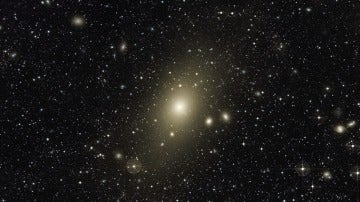 Galaxia Messier 87