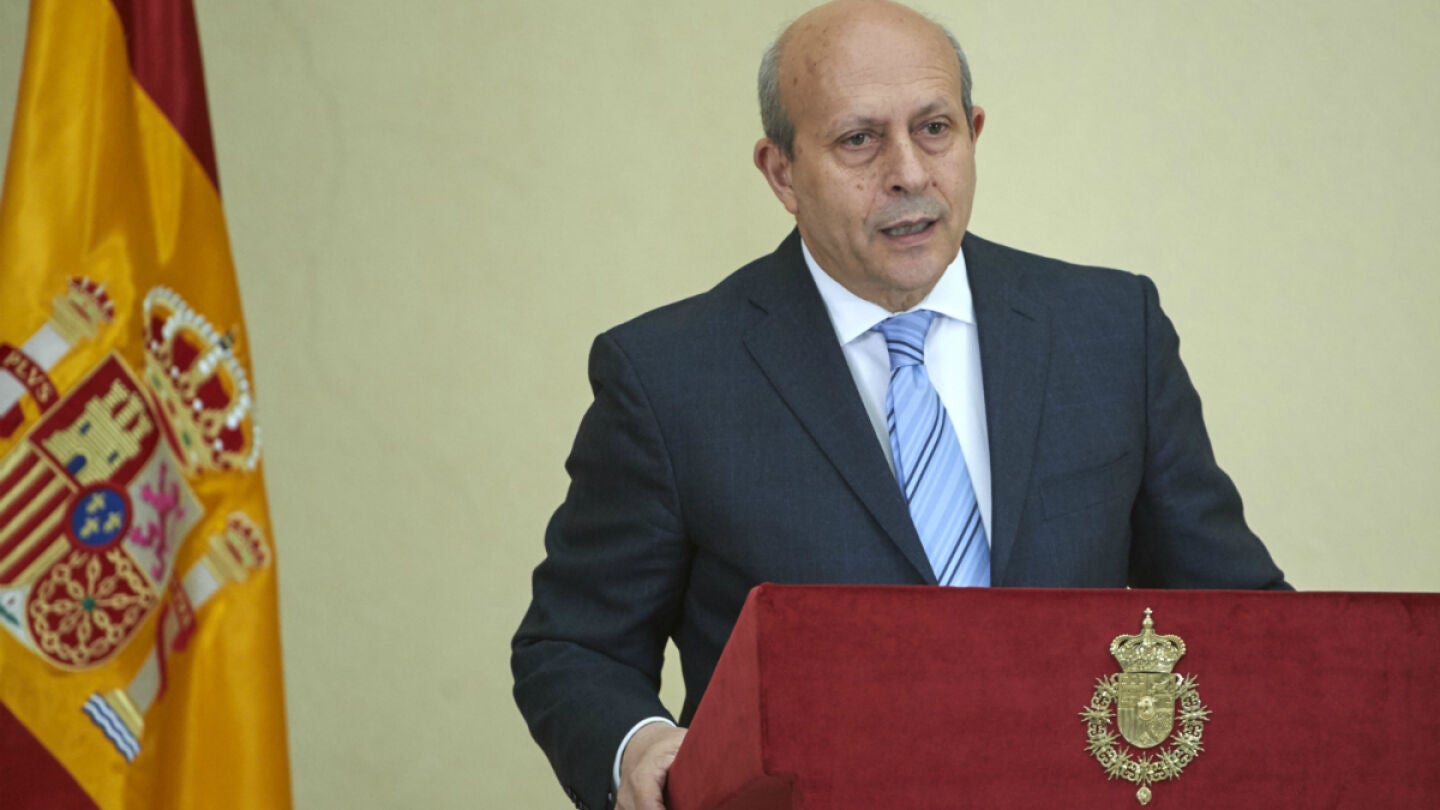 Jos&eacute; Ignacio Wert