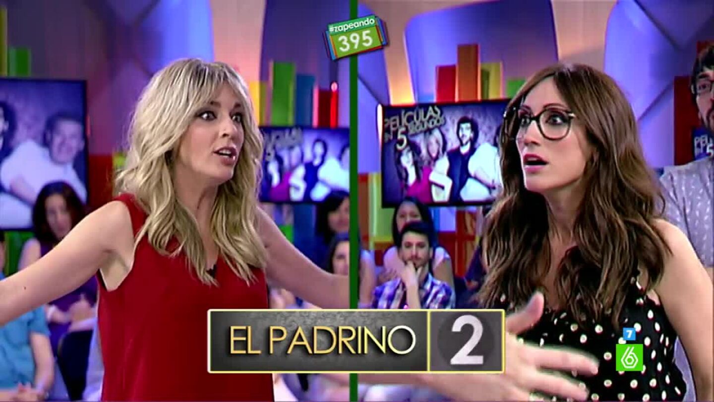 El juego de las películas