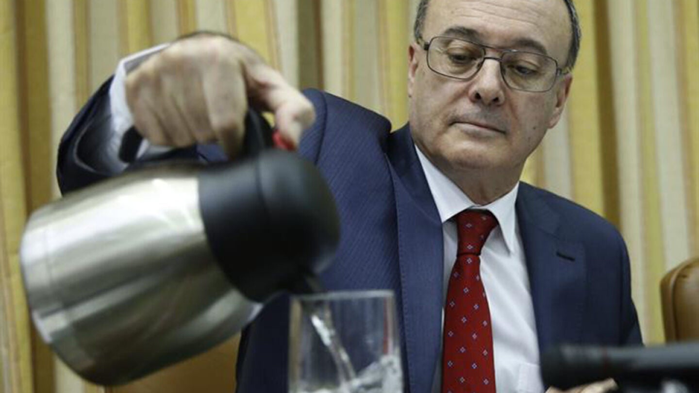 Luis Mar&iacute;a Linde