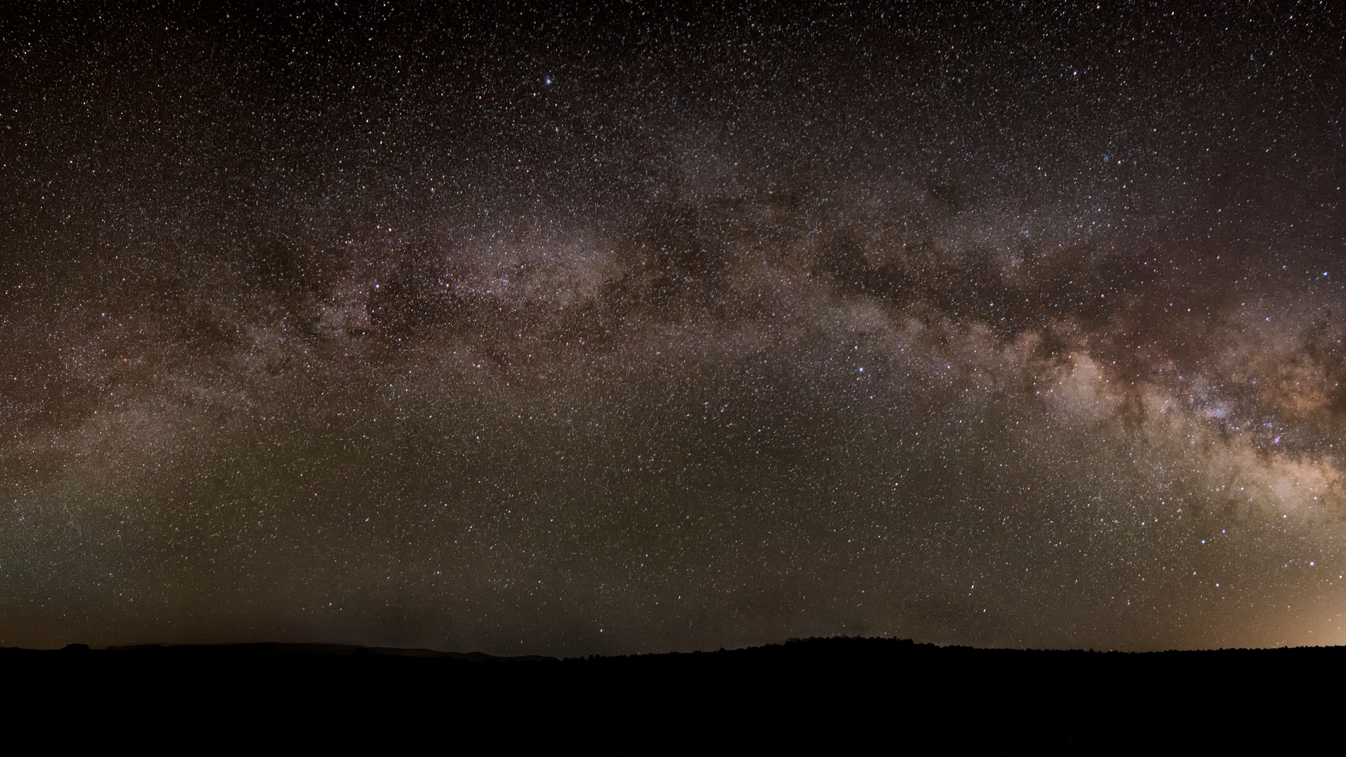 El universo ¿es plano o curvo?
