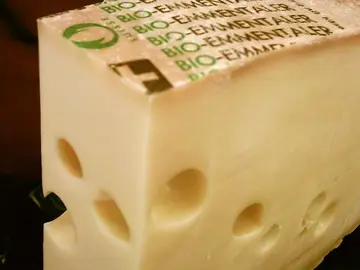 Queso Emmental Queso Emmental