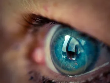 Lentillas con las que verás como un súperheroe Lentillas con las que verás como un súperheroe
