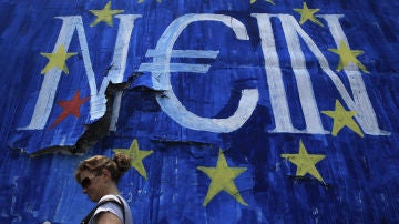 Atenas pide un nuevo acuerdo de financiación