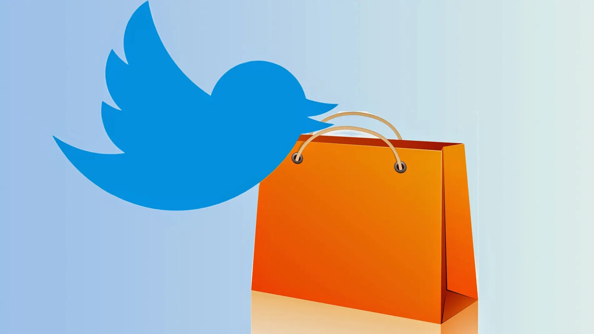 Ya es posible comprar desde Twitter