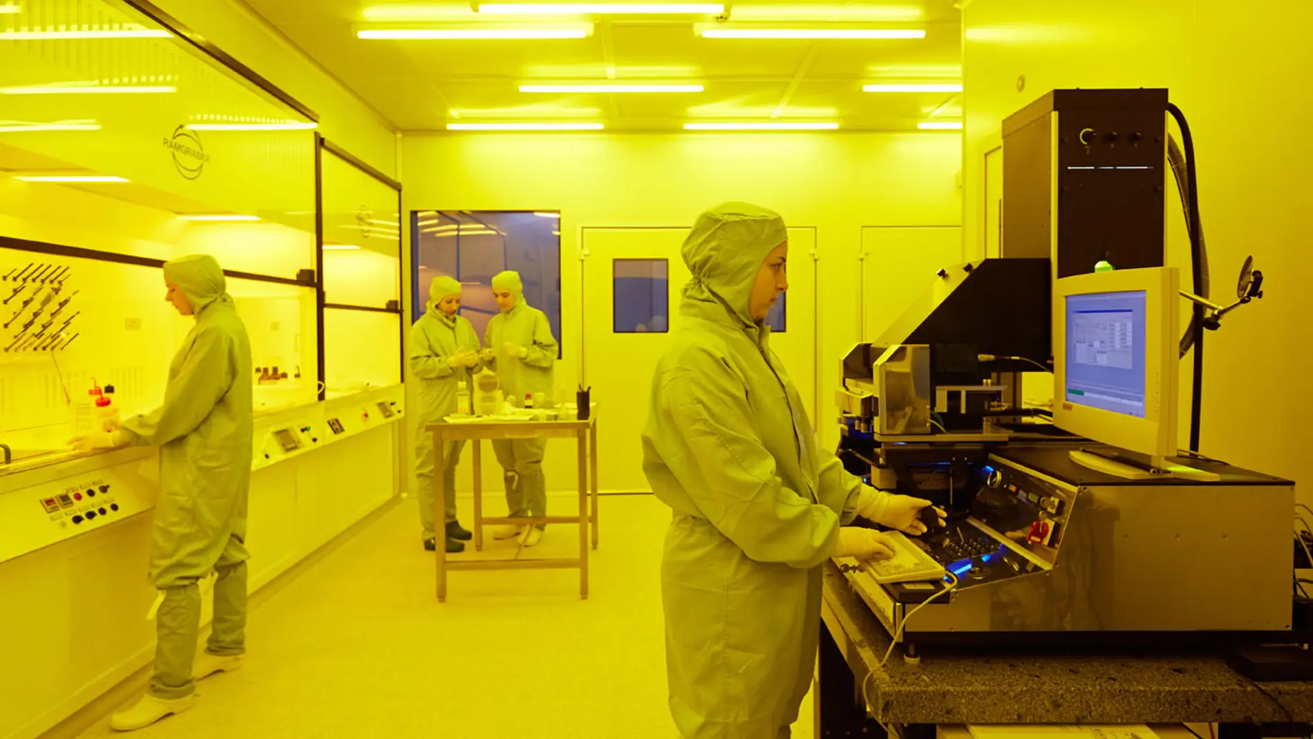 Biosensor basado en el uso de partículas