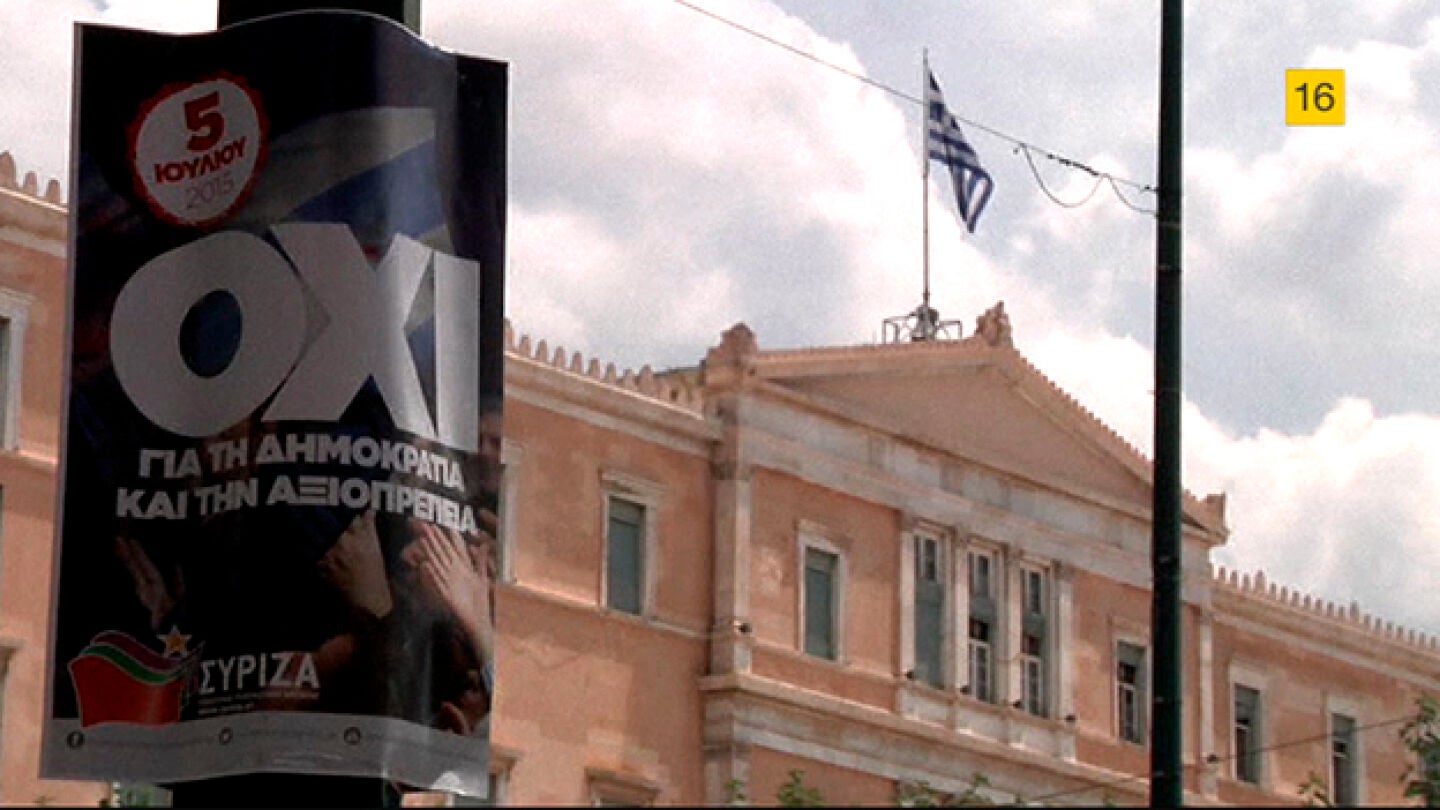 Grecia
