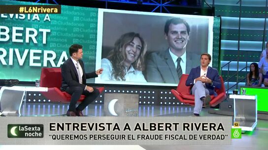 Albert Rivera
