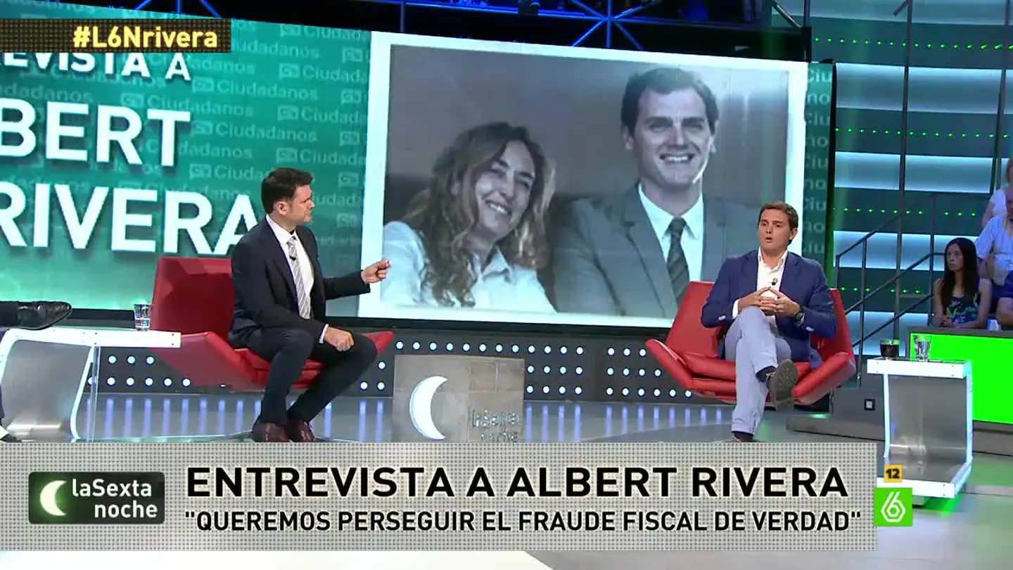 Albert Rivera Albert Rivera