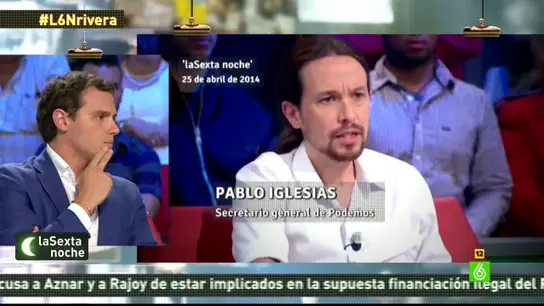 Albert Rivera Albert Rivera
