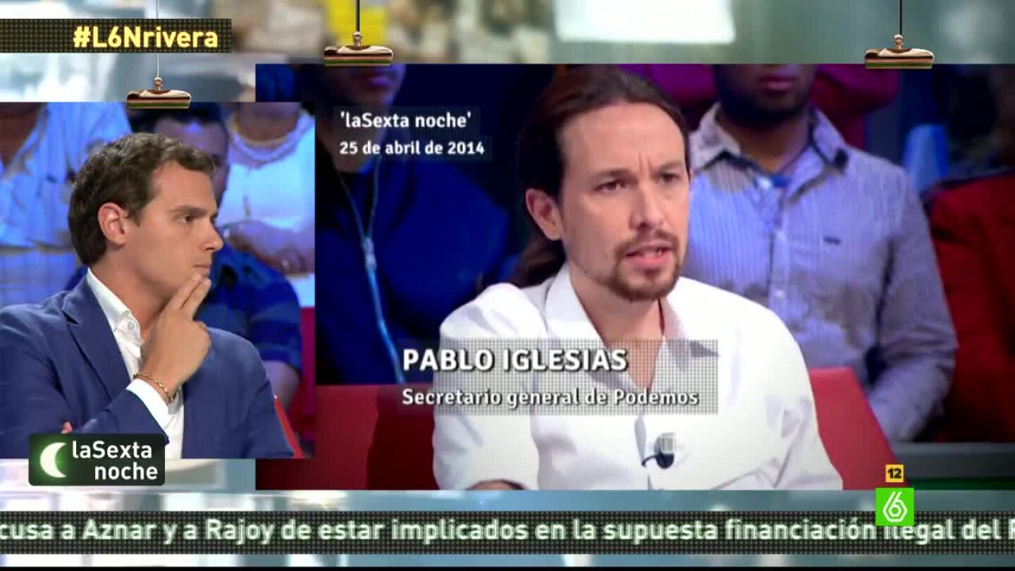 Albert Rivera