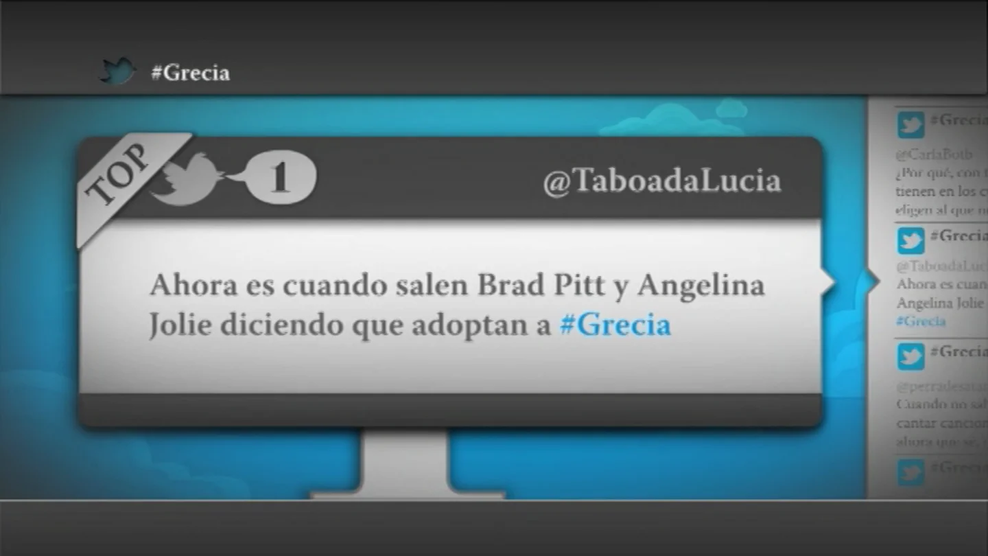 Los mejores tuits sobre #Grecia Los mejores tuits sobre #Grecia