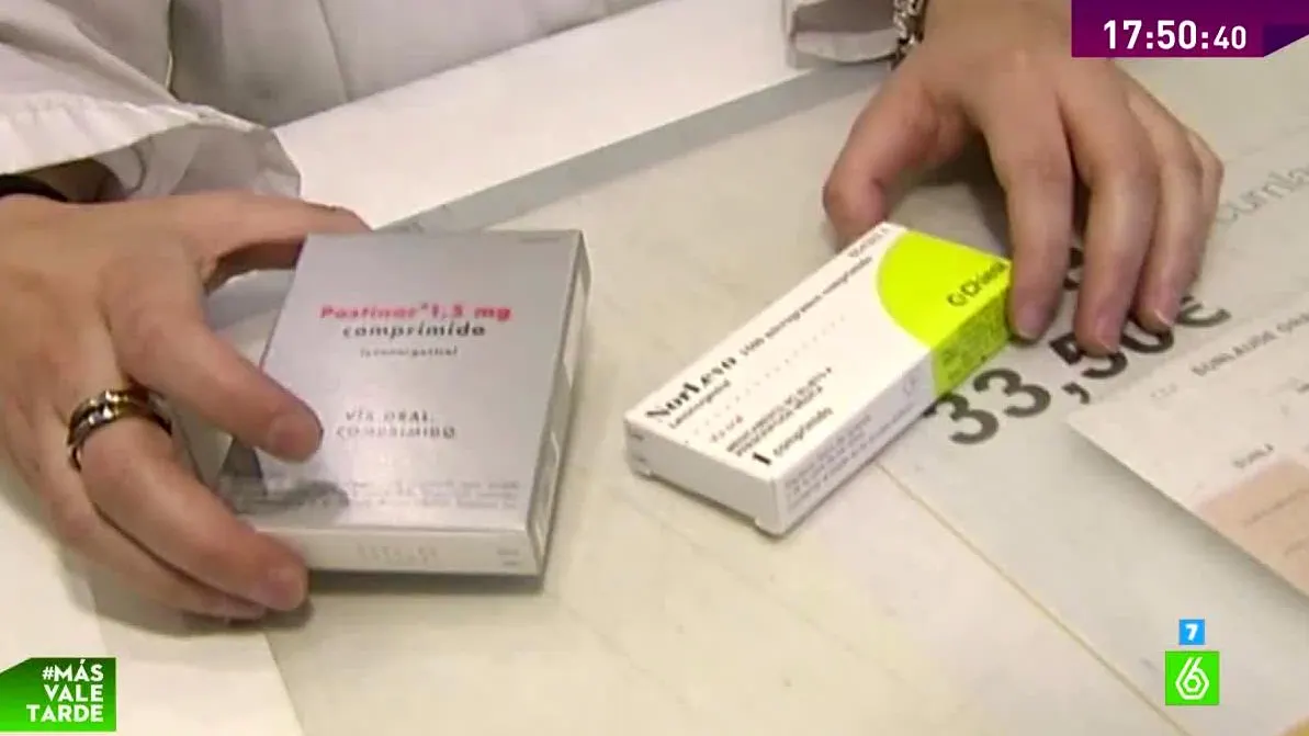 El Constitucional avala a un farmacéutico que se negó a vender la píldora poscoital El Constitucional avala a un farmacéutico que se negó a vender la píldora poscoital